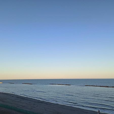리도 디 폼포사 Giovanni In Romantic Adria On The Beach 아파트 외부 사진